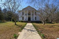 Ranch Property for sale in Talladega County, Alabama