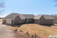Farm Property for sale in Carroll County, Tennessee