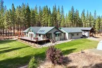 Property in Plumas County, California