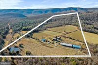 Farm Property for sale in Shenandoah County, Virginia