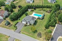 Property in Berkeley County, West Virginia