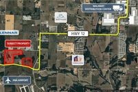 Property for sale in Benton County, Arkansas