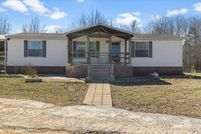 Property for sale in Marshall County, Mississippi