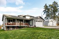 Property in Island County, Washington