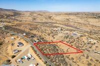Undeveloped Land for sale in Yavapai County, Arizona