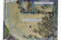 Farm Property for sale in Marshall County, Indiana