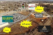Farm Property for sale in Jasper County, Missouri