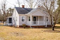 Ranch Property for sale in Sampson County, North Carolina