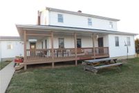 Farm Property for sale in Washington County, Indiana