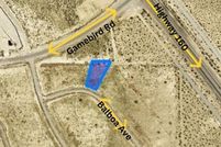 Property for sale in Nye County, Nevada