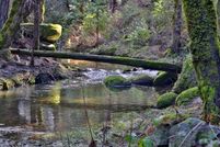 Property in El Dorado County, California