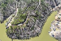 Waterfront Property for sale in Coosa County, Alabama