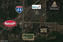 Farm Property for sale in Newton County, Missouri