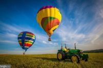 Farm Property for sale in Baltimore County, Maryland