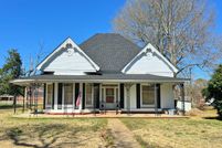 Farm Property for sale in Montgomery County, Mississippi