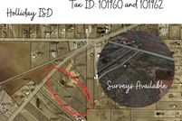 Property for sale in Wichita County, Texas