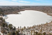 Lakefront Property for sale in Isanti County, Minnesota