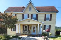 Farm Property for sale in Allegany County, Maryland