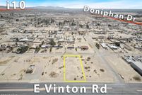 Farm Property for sale in El Paso County, Texas