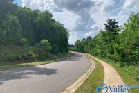 Undeveloped Land in Madison County, Alabama