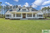 Farm Property for sale in Bryan County, Georgia