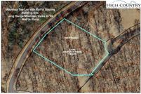 Property for sale in Ashe County, North Carolina