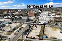 Property for sale in Benton County, Arkansas