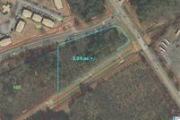Undeveloped Land for sale in Talladega County, Alabama