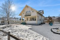Recreational Property for sale in Lincoln County, Montana