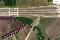 Undeveloped Land for sale in Ellis County, Texas