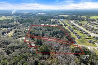 Property for sale in Baldwin County, Alabama