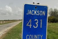 Undeveloped Land for sale in Jackson County, Texas