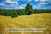 Timberland Property for sale in Baxter County, Arkansas