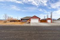 Property in Lewis and Clark County, Montana