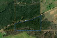 Property for sale in Jefferson Davis County, Mississippi