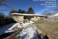 Recreational Property for sale in Johnson County, Arkansas