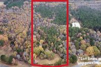 Recreational Property for sale in Union County, Mississippi