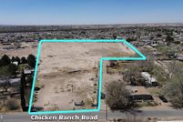 Farm Property for sale in El Paso County, Texas