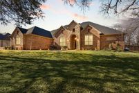 Property in Johnson County, Texas
