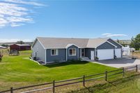 Ranch Property for sale in Yellowstone County, Montana