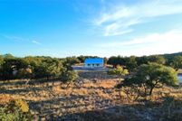 Undeveloped Land in Gillespie County, Texas