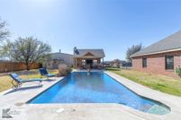 Farm Property for sale in Taylor County, Texas
