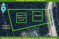Property for sale in Walker County, Texas