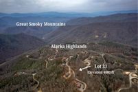 Undeveloped Land for sale in Swain County, North Carolina