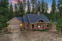 Property for sale in Boise County, Idaho