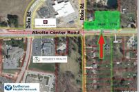 Property for sale in Allen County, Indiana