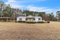 Farm Property for sale in Robeson County, North Carolina