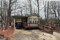 Undeveloped Land for sale in Wilkes County, North Carolina