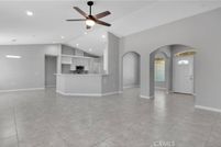 Property in San Bernardino County, California