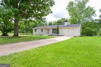 Property for sale in Jackson County, Georgia